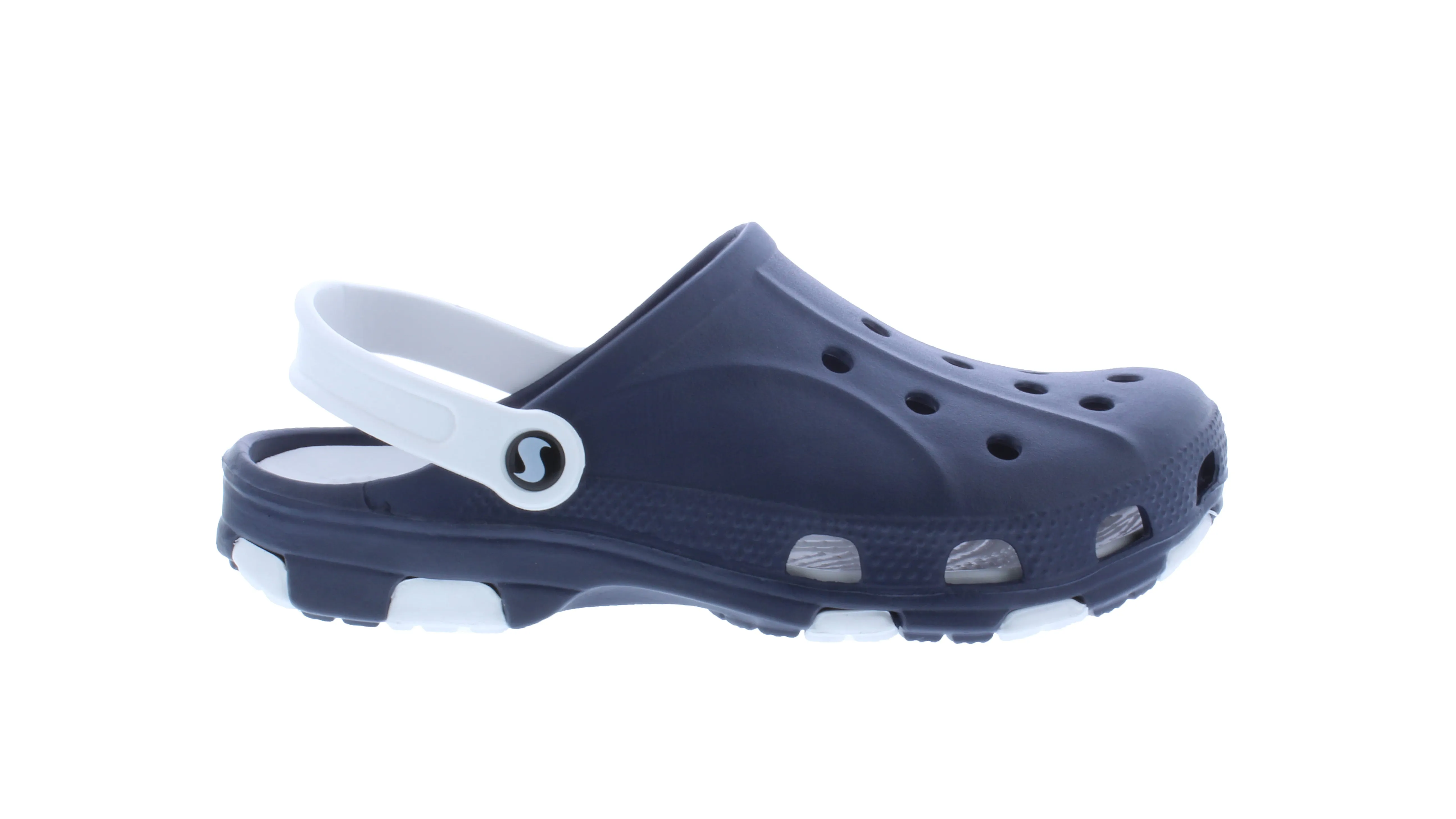 Men Clog