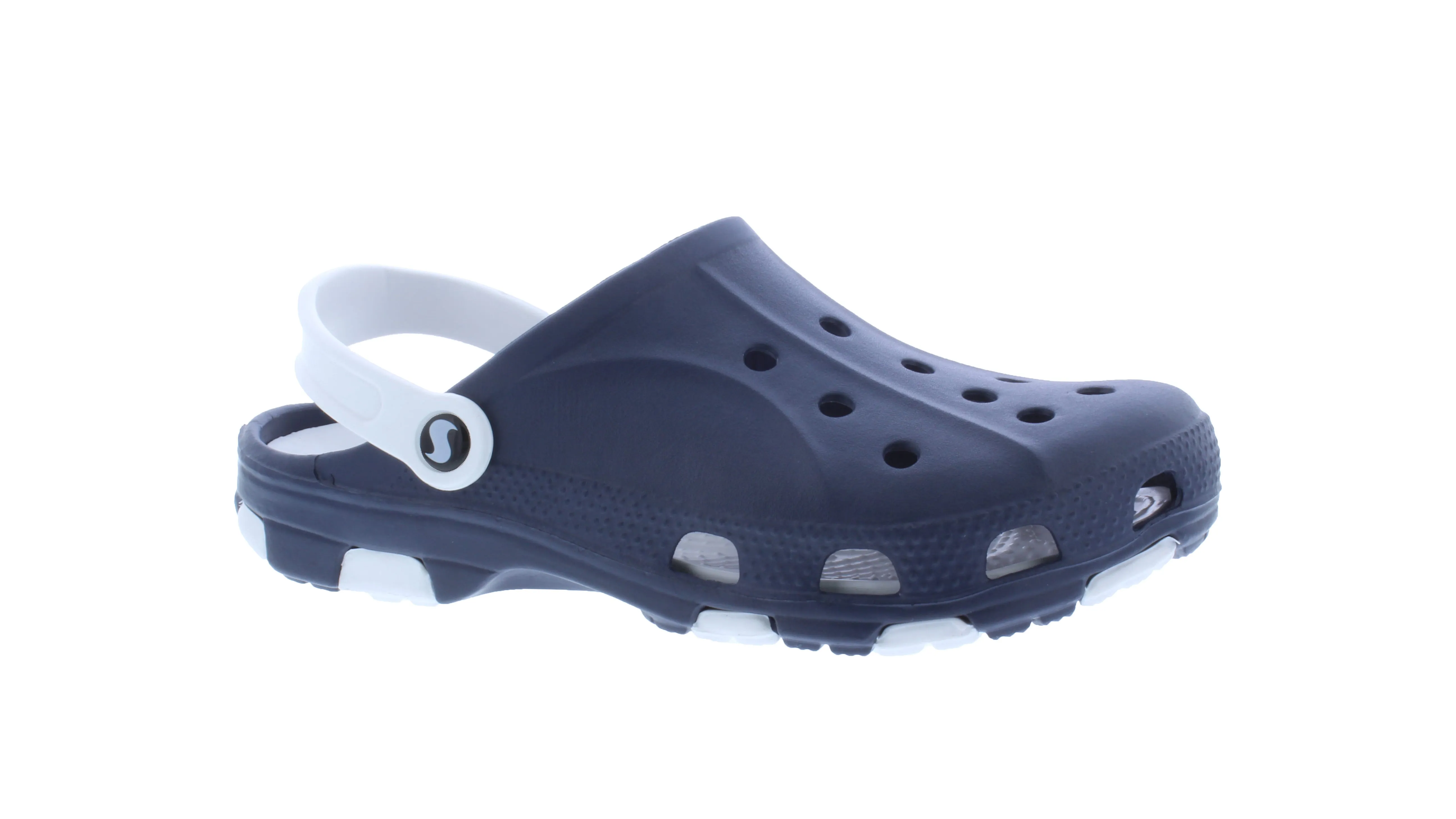 Men Clog
