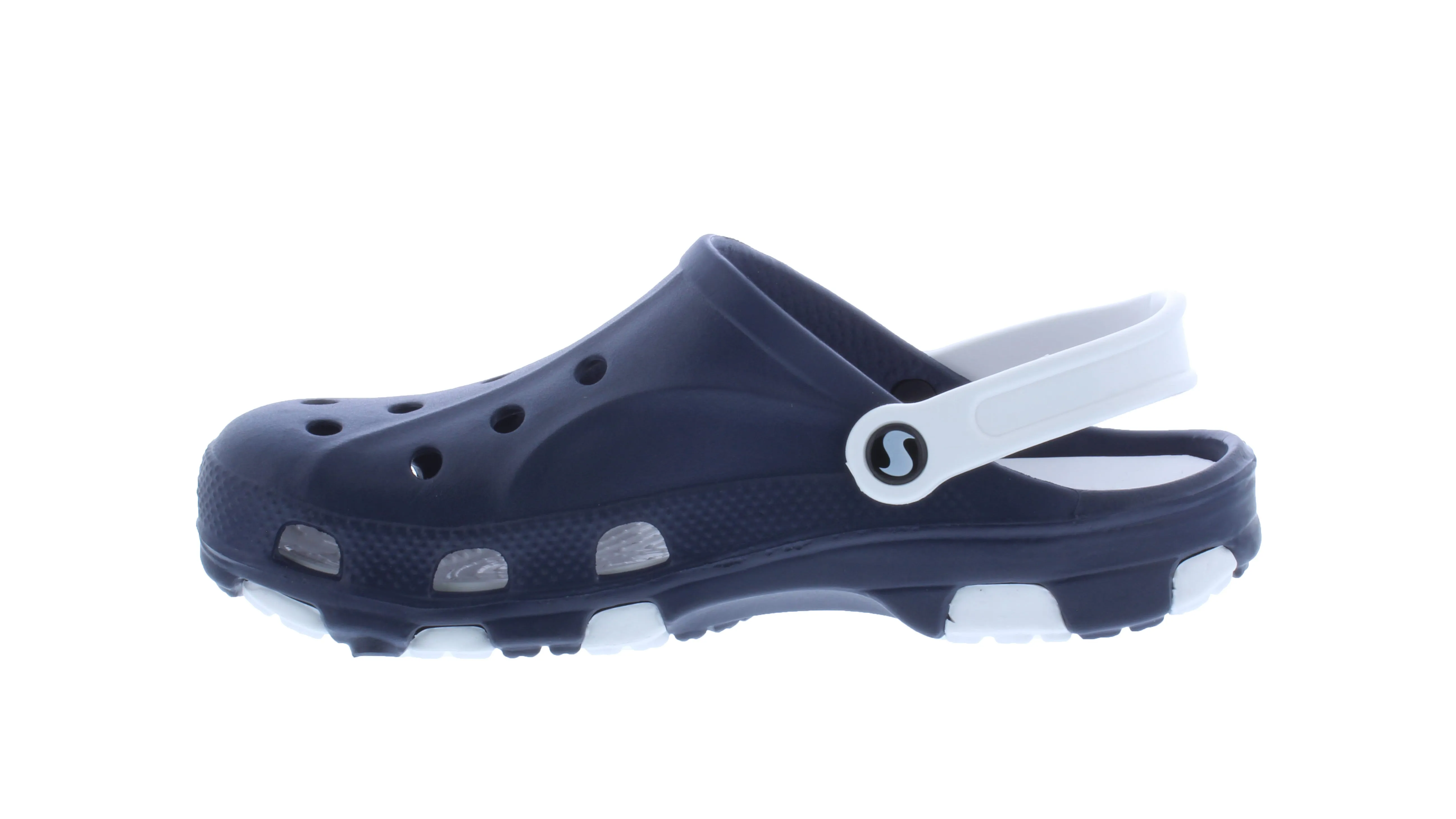 Men Clog