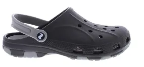 Men Clog