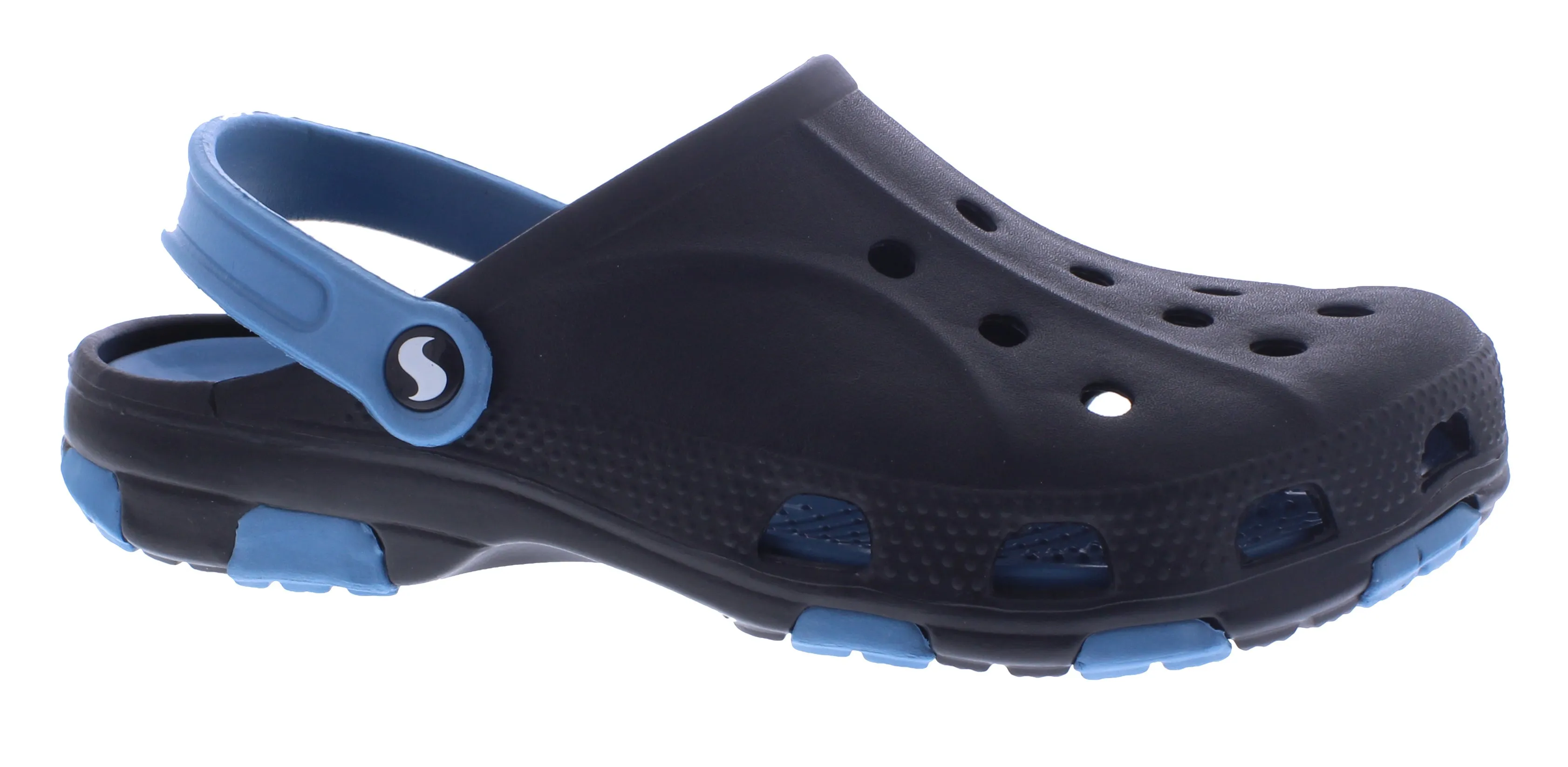 Men Clog