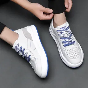 Men's Breathable Casual Sneakers