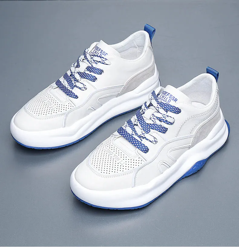 Men's Breathable Casual Sneakers