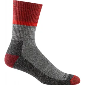 Men's Ranger Micro Crew Midweight with Cushion