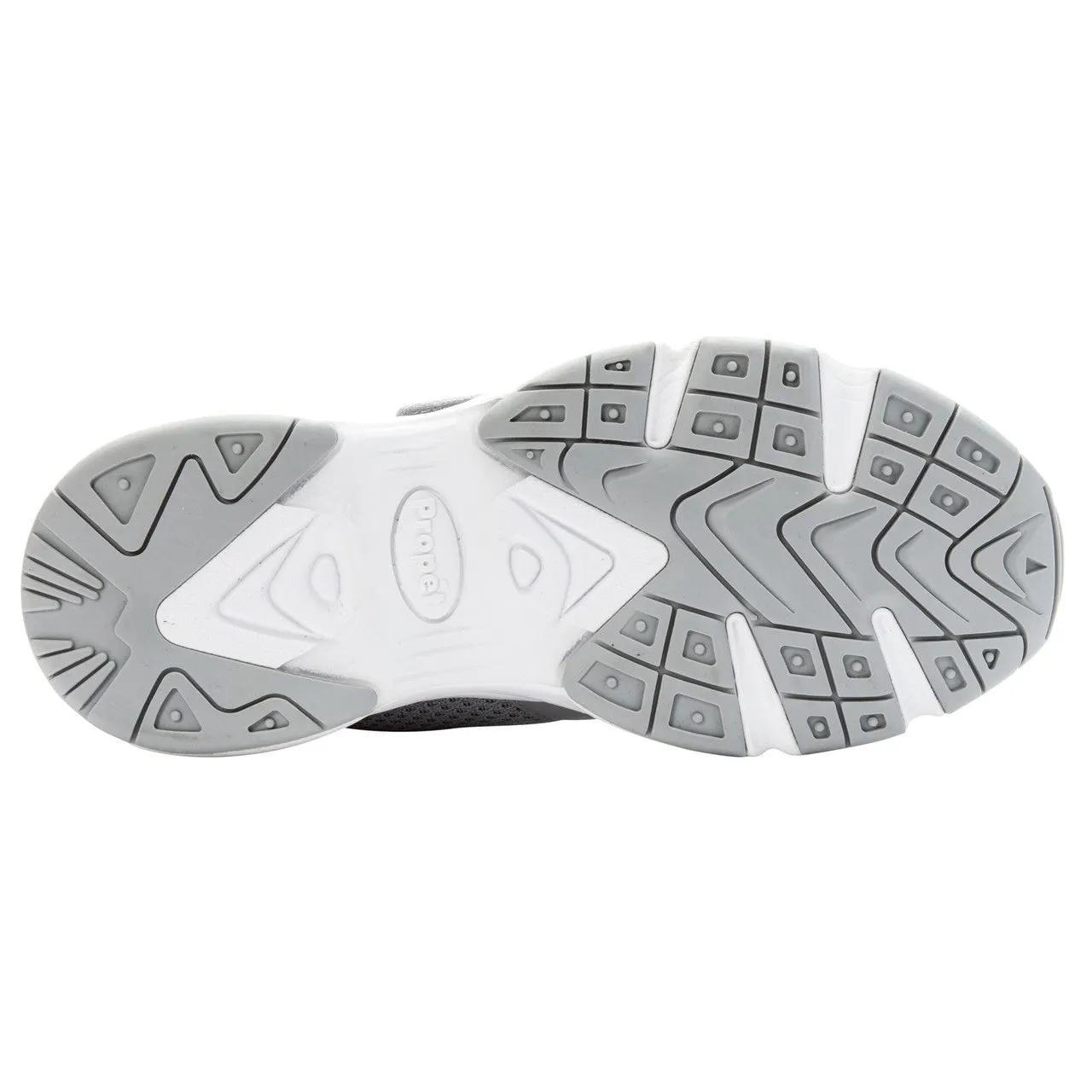 Men's Stability X Walker in Grey