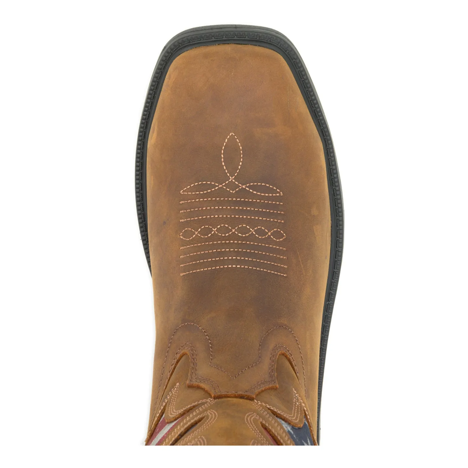 Men's Wolverine Boots, Rancher ST Work Boot