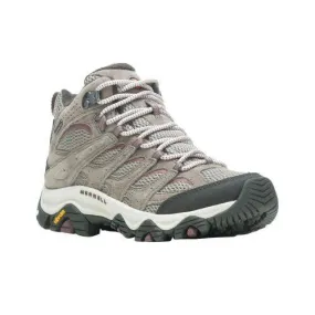 Moab 3 Mid WP Boot