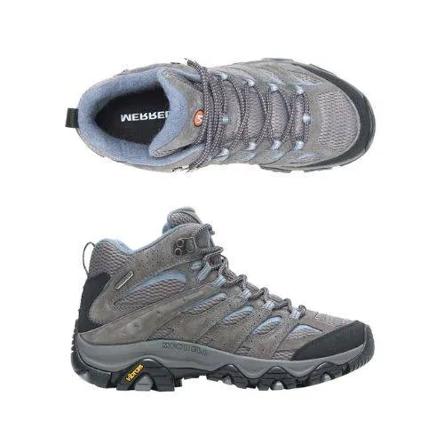 Moab 3 Mid WP Boot
