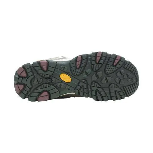 Moab 3 Mid WP Boot