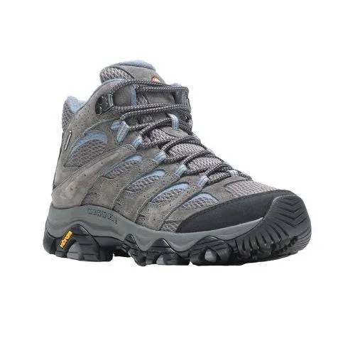 Moab 3 Mid WP Boot