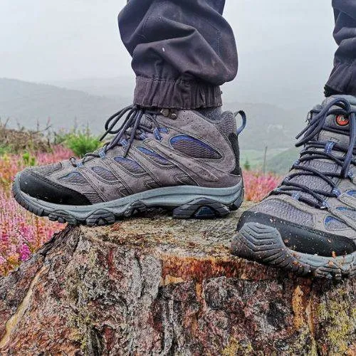 Moab 3 Mid WP Boot