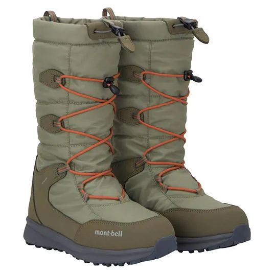 Montbell Aspen Boots Women's