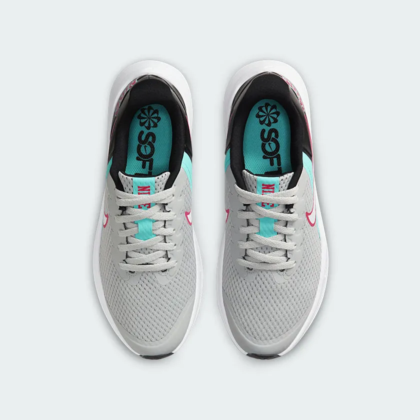 Nike Juniors Star Runner 3 DD1144 001