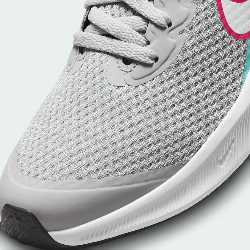 Nike Juniors Star Runner 3 DD1144 001