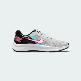 Nike Juniors Star Runner 3 DD1144 001