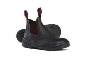 Non Safety Elastic Sided Boot