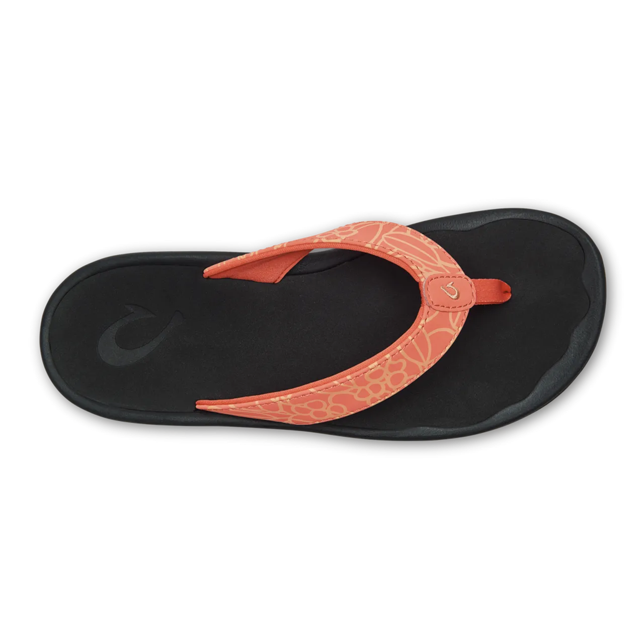 'Ohana::Fusion Coral/Onyx