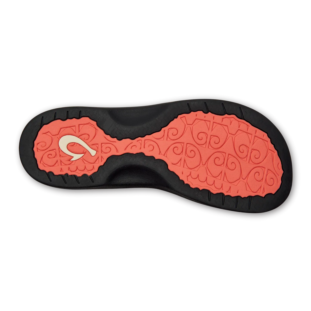 'Ohana::Fusion Coral/Onyx