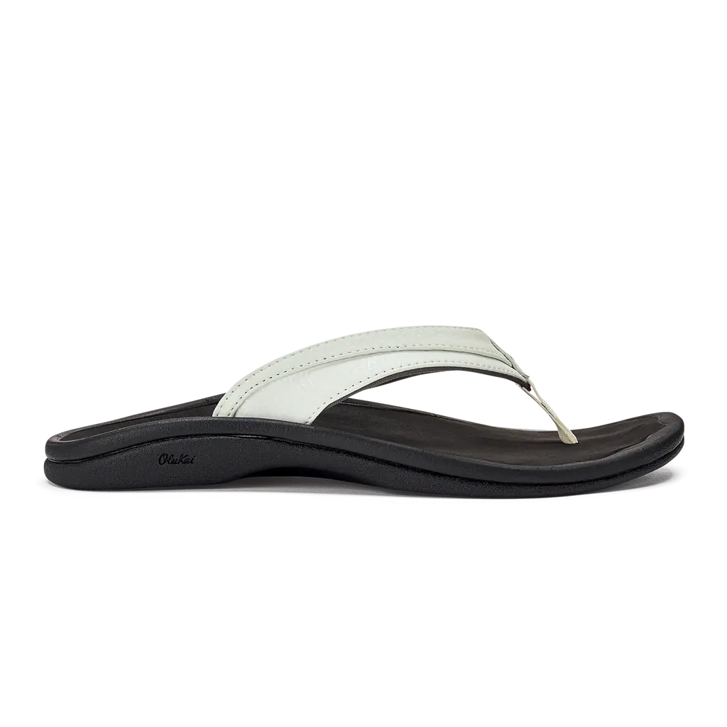 'Ohana::White/Black