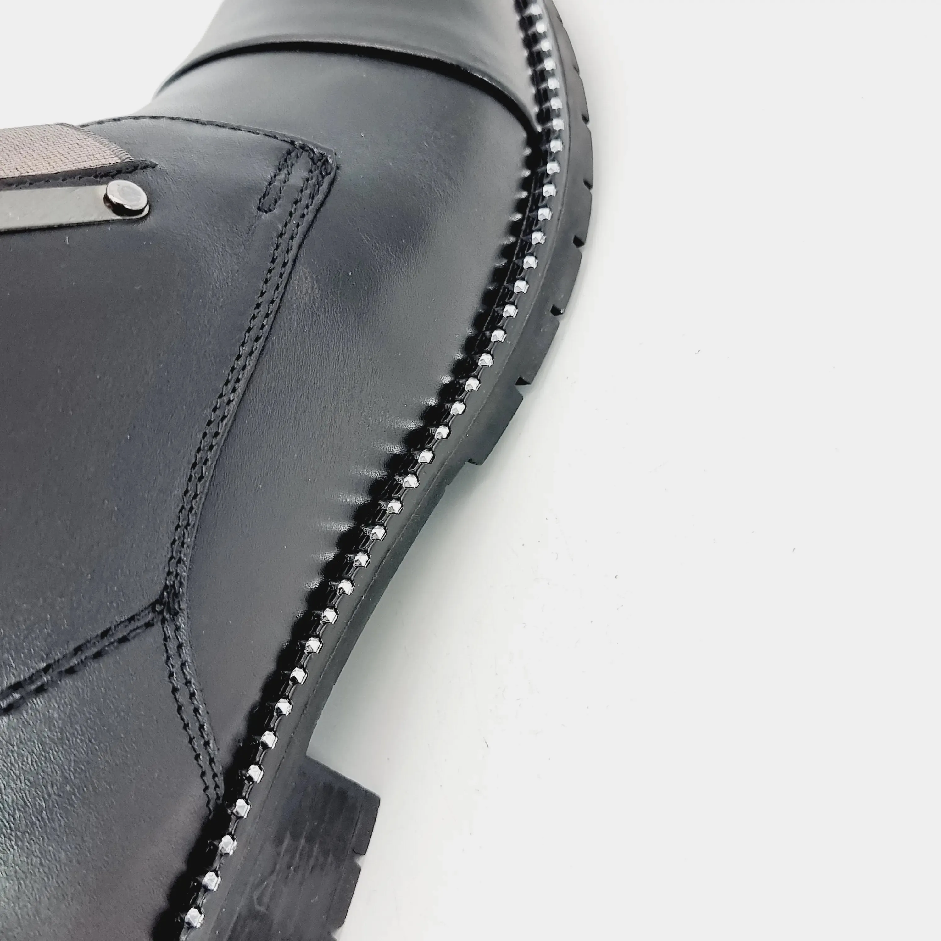 Outdoor Boots - 702