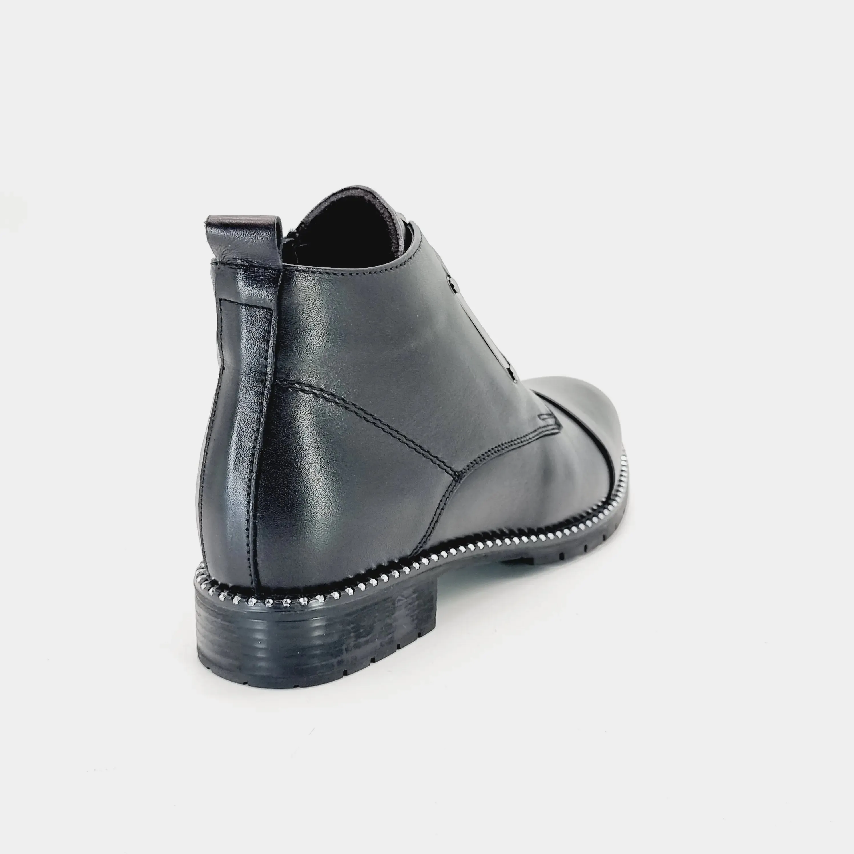 Outdoor Boots - 702