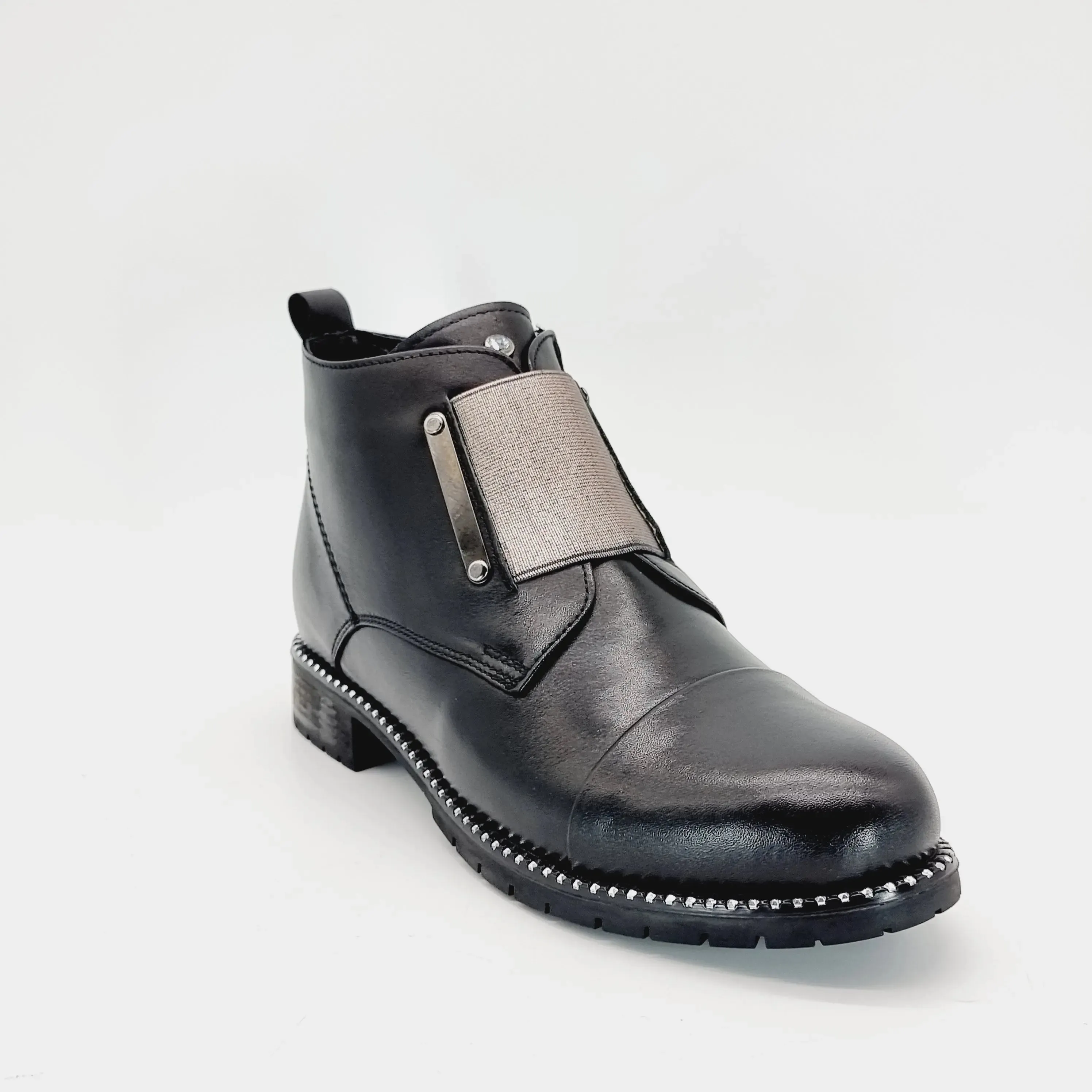 Outdoor Boots - 702