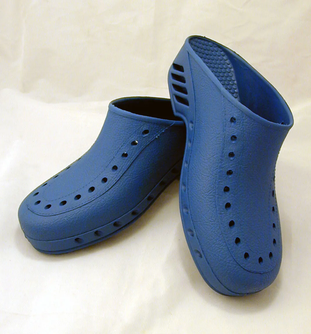 Professional clogs for hygene and comfort, medical use. 37-38