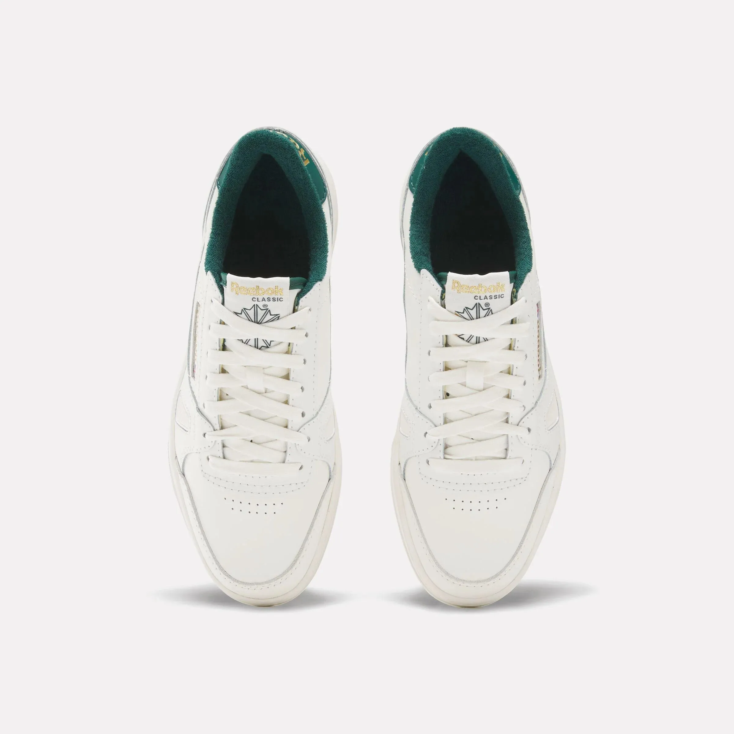 Reebok - Men's shoes lt court