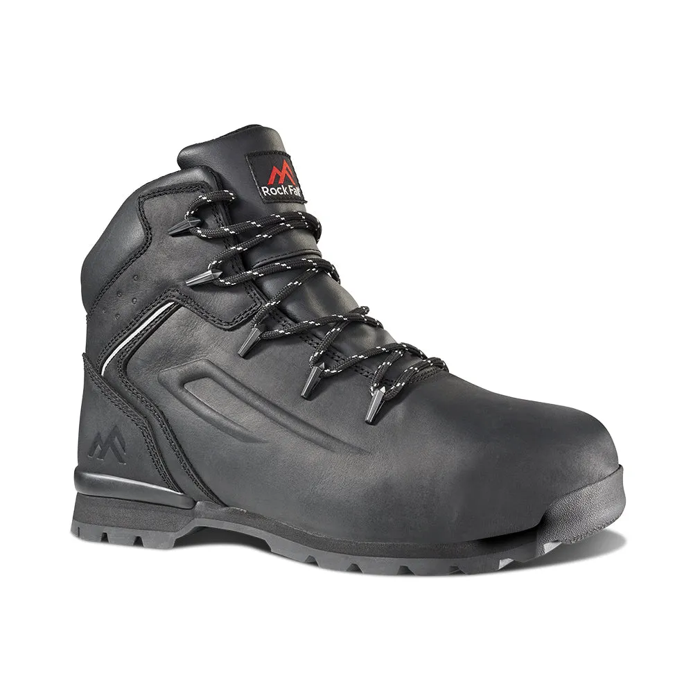 Rock Fall Carson - RF350 - Hiker Safety Boot