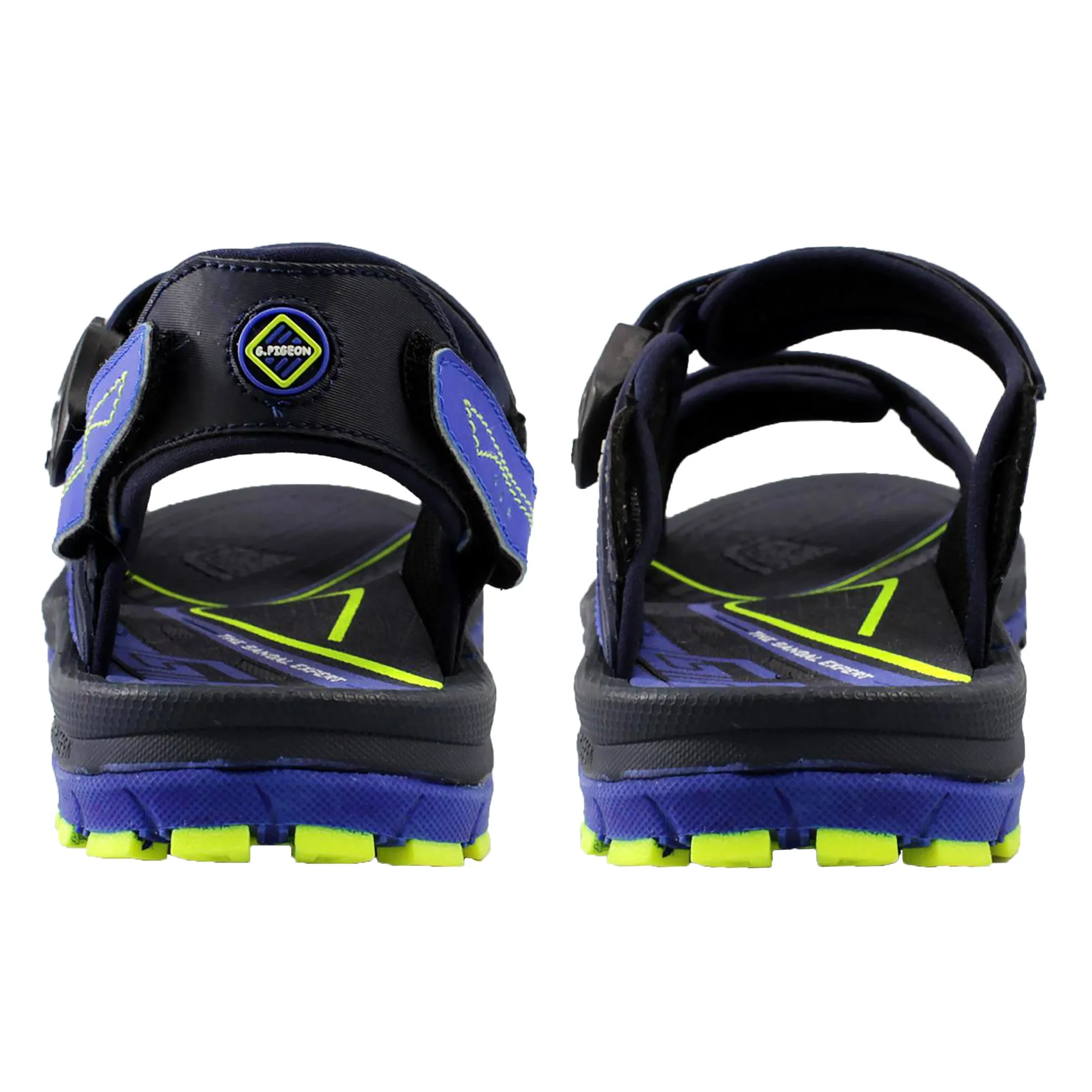 Signature Sports: 1697 Navy