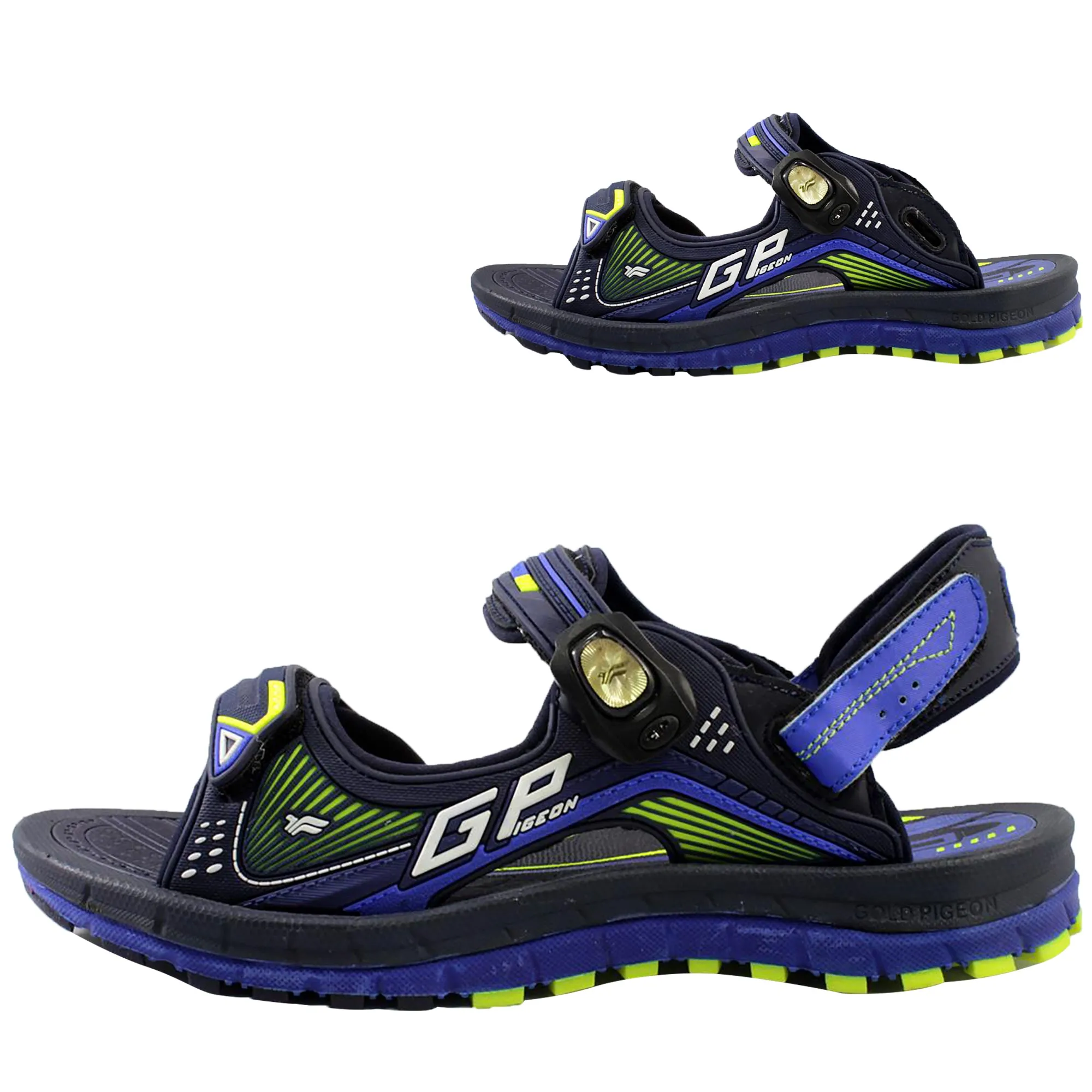 Signature Sports: 1697 Navy