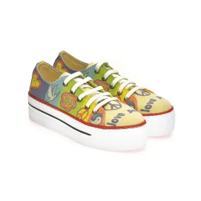 Sneakers Shoes NCV204