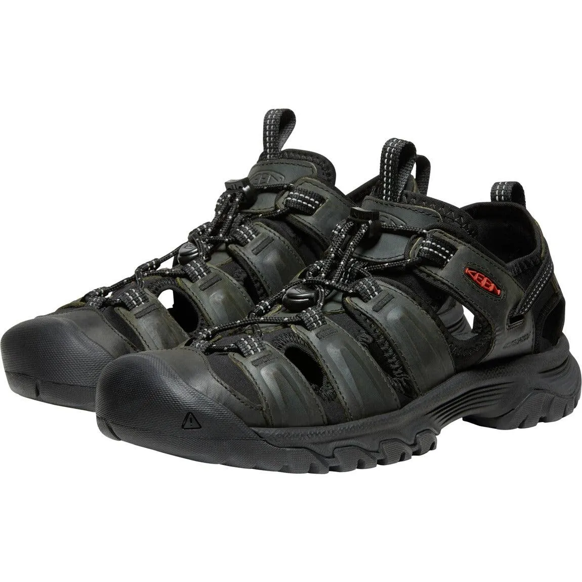 Targhee III Sandal - Men