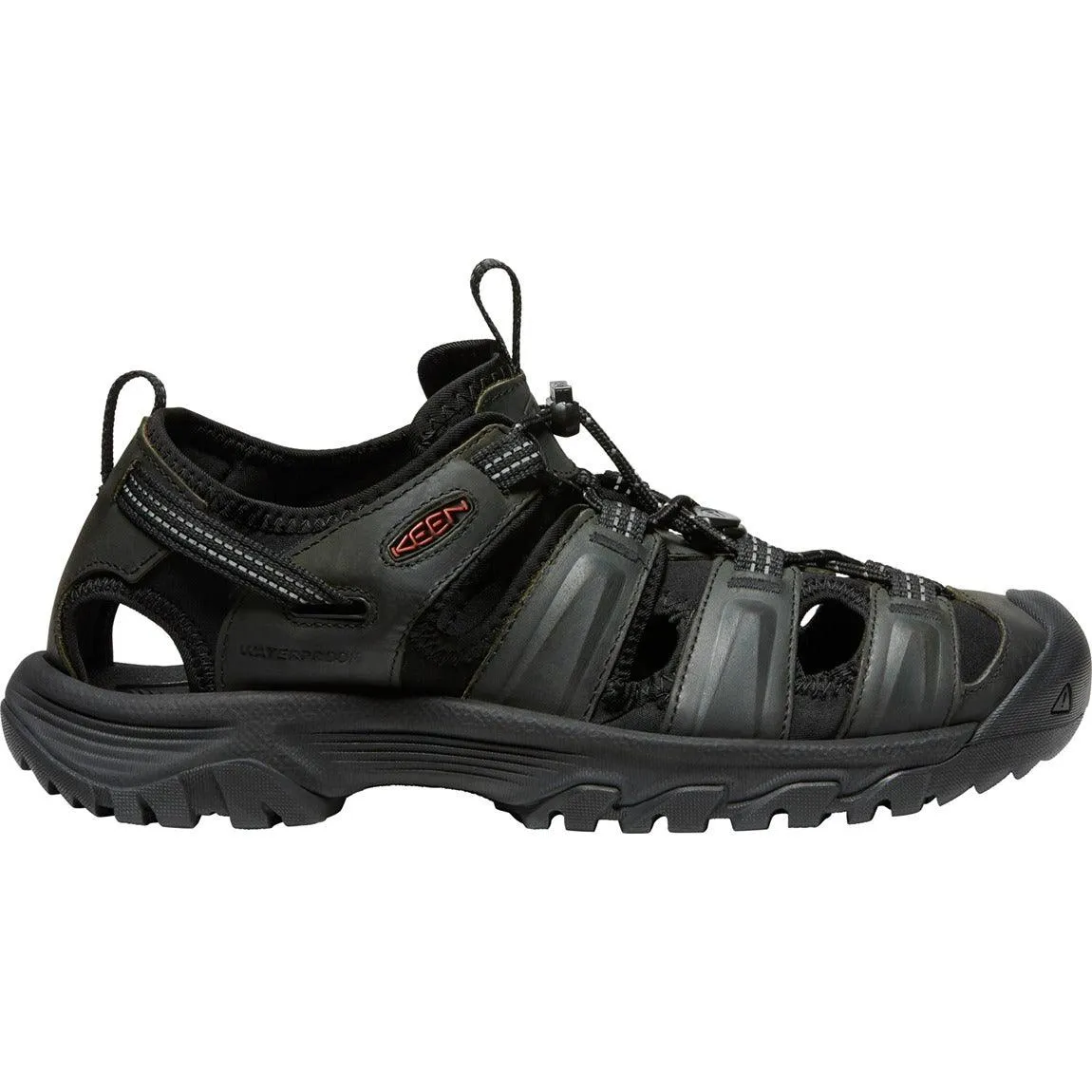 Targhee III Sandal - Men