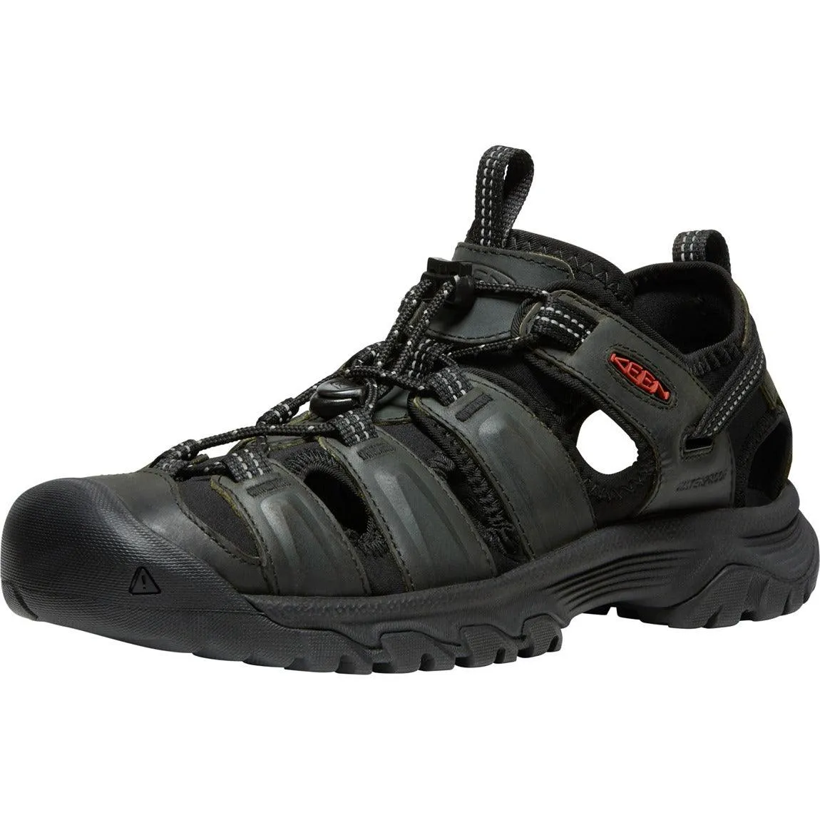 Targhee III Sandal - Men