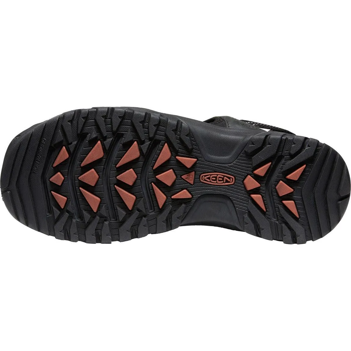 Targhee III Sandal - Men