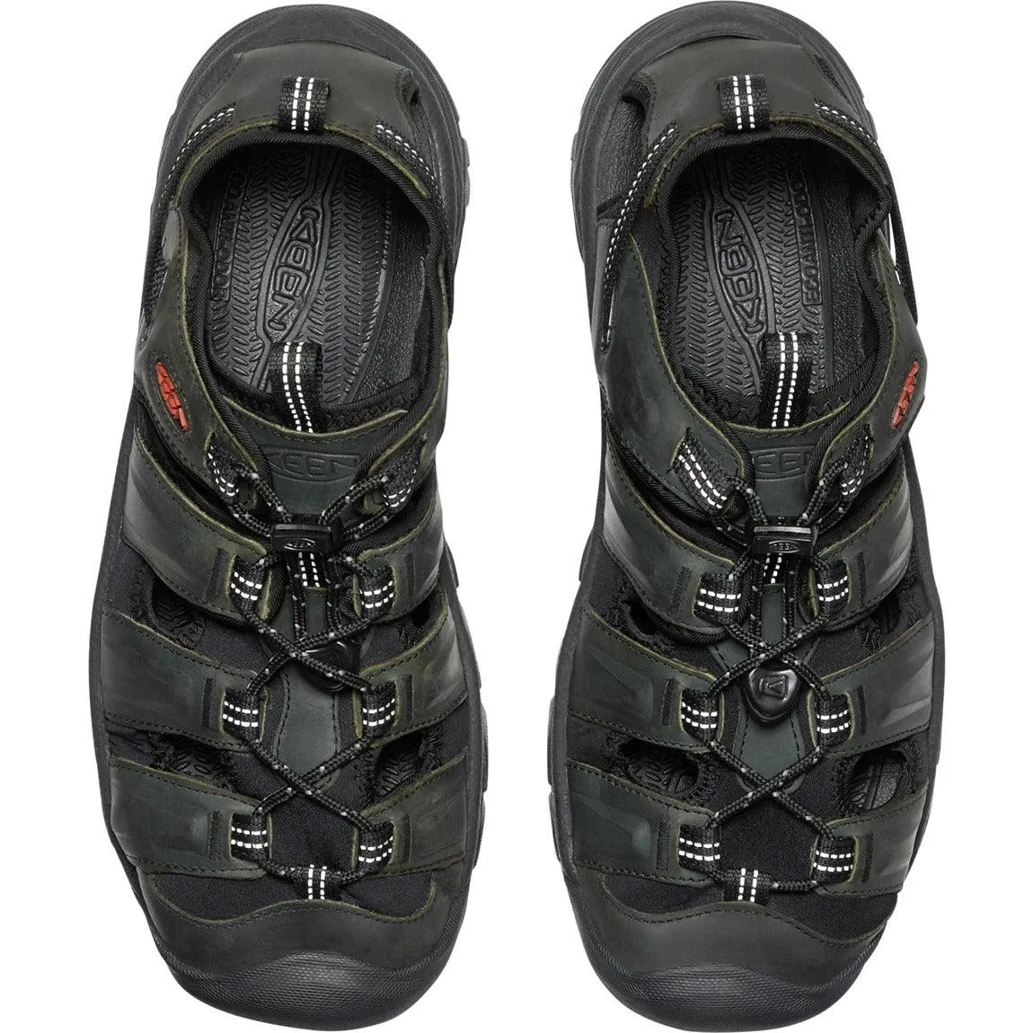Targhee III Sandal - Men