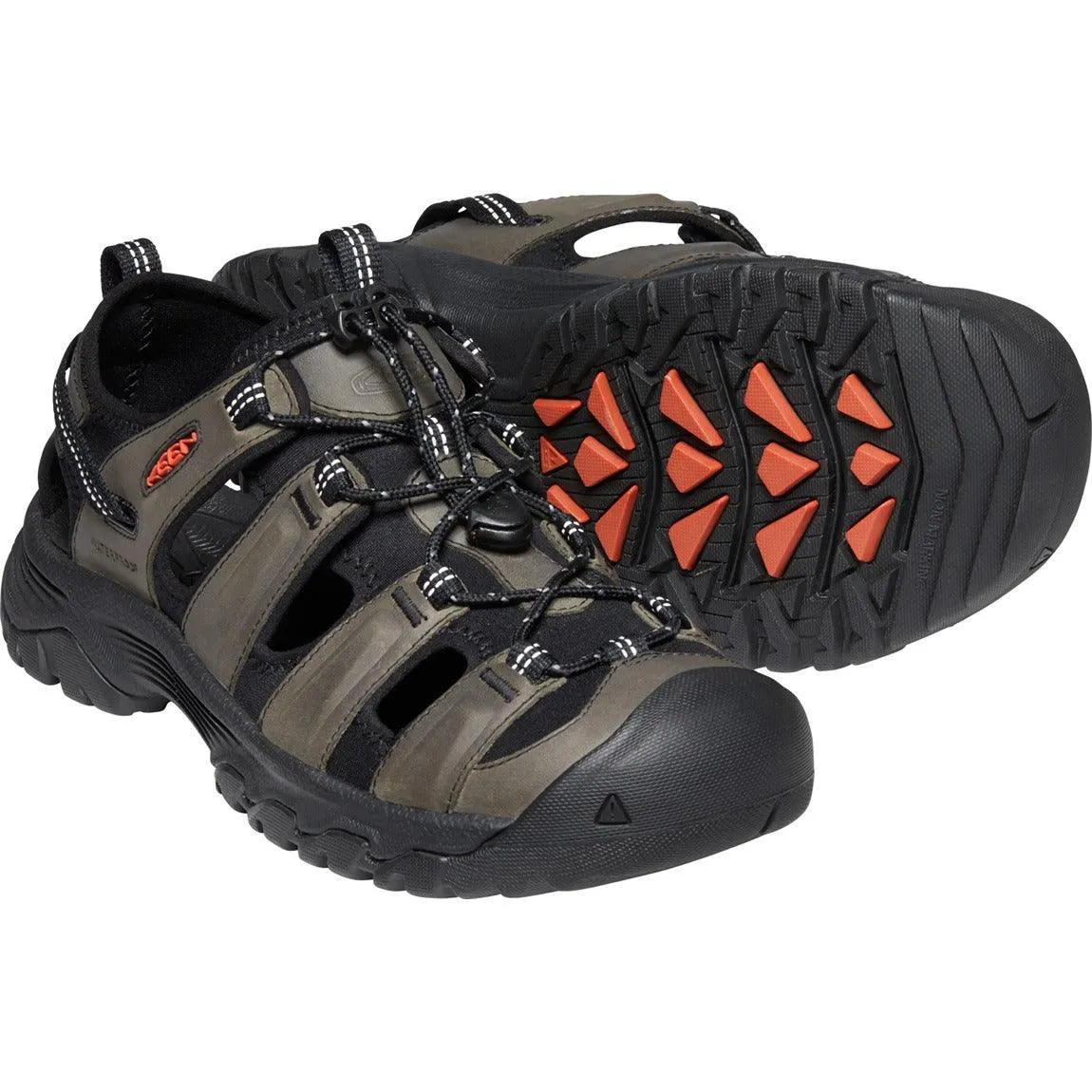 Targhee III Sandal - Men