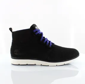 Timberland Killington Mens Black Hiking Boots