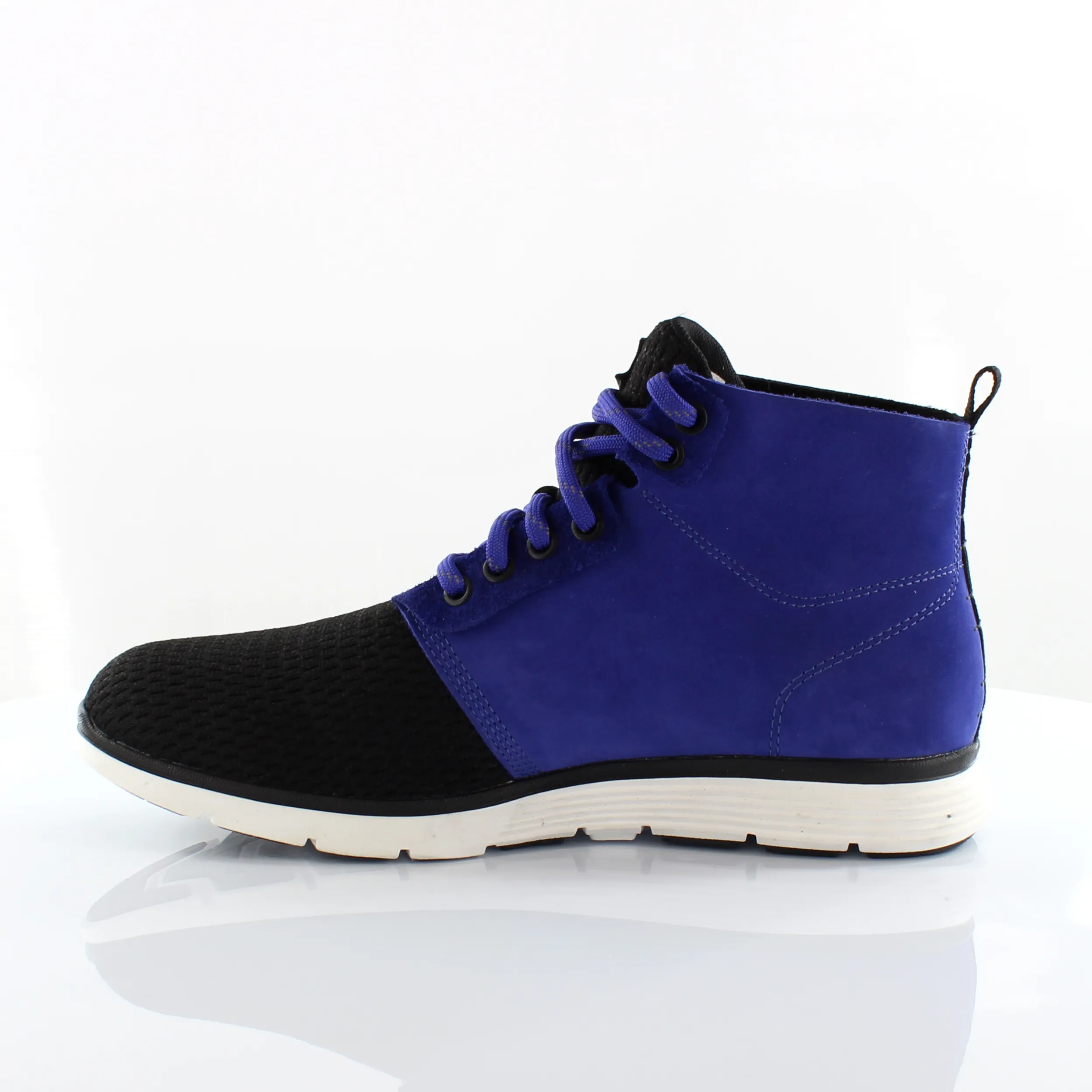 Timberland Killington Mens Black Hiking Boots