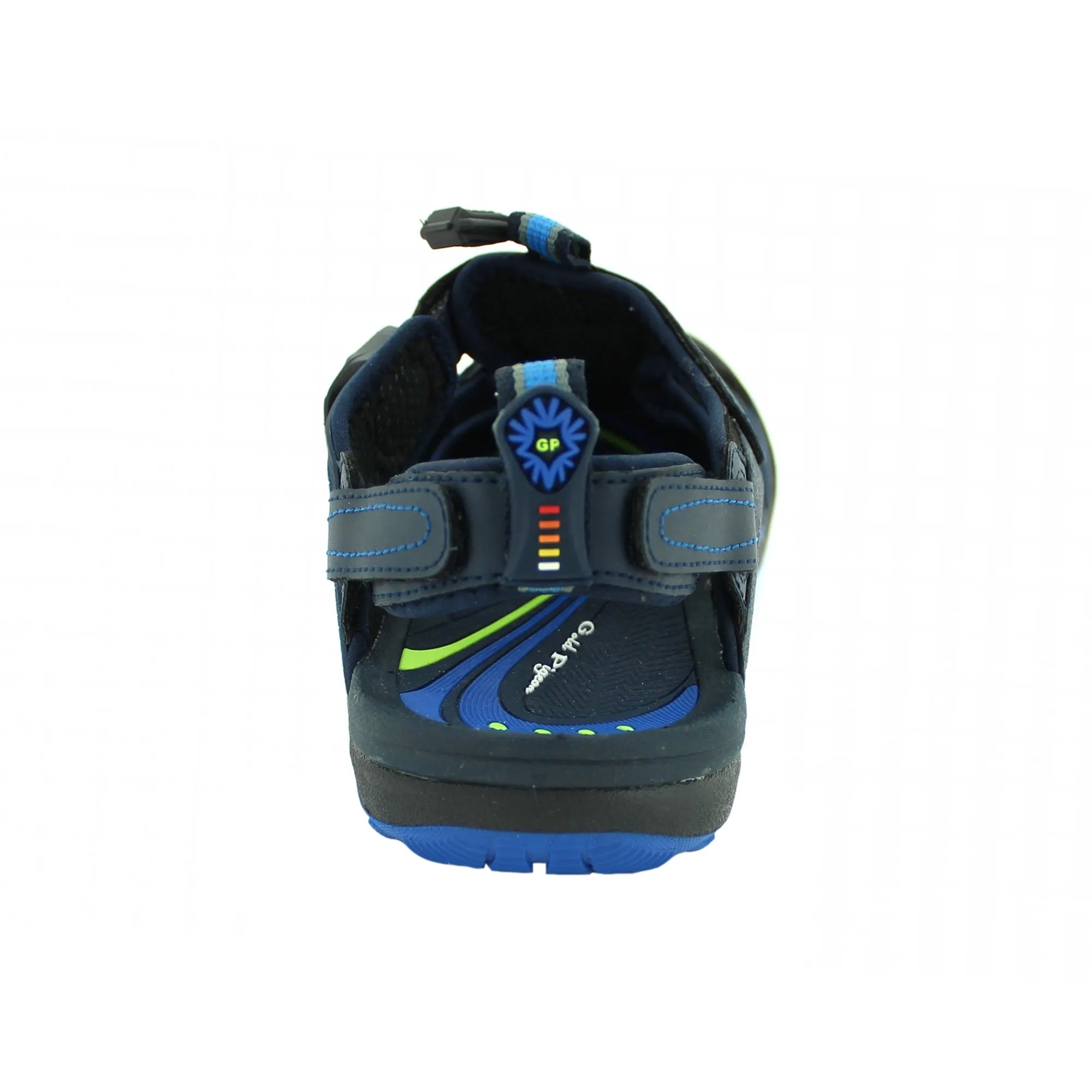 Toe Guard: 9224 Navy