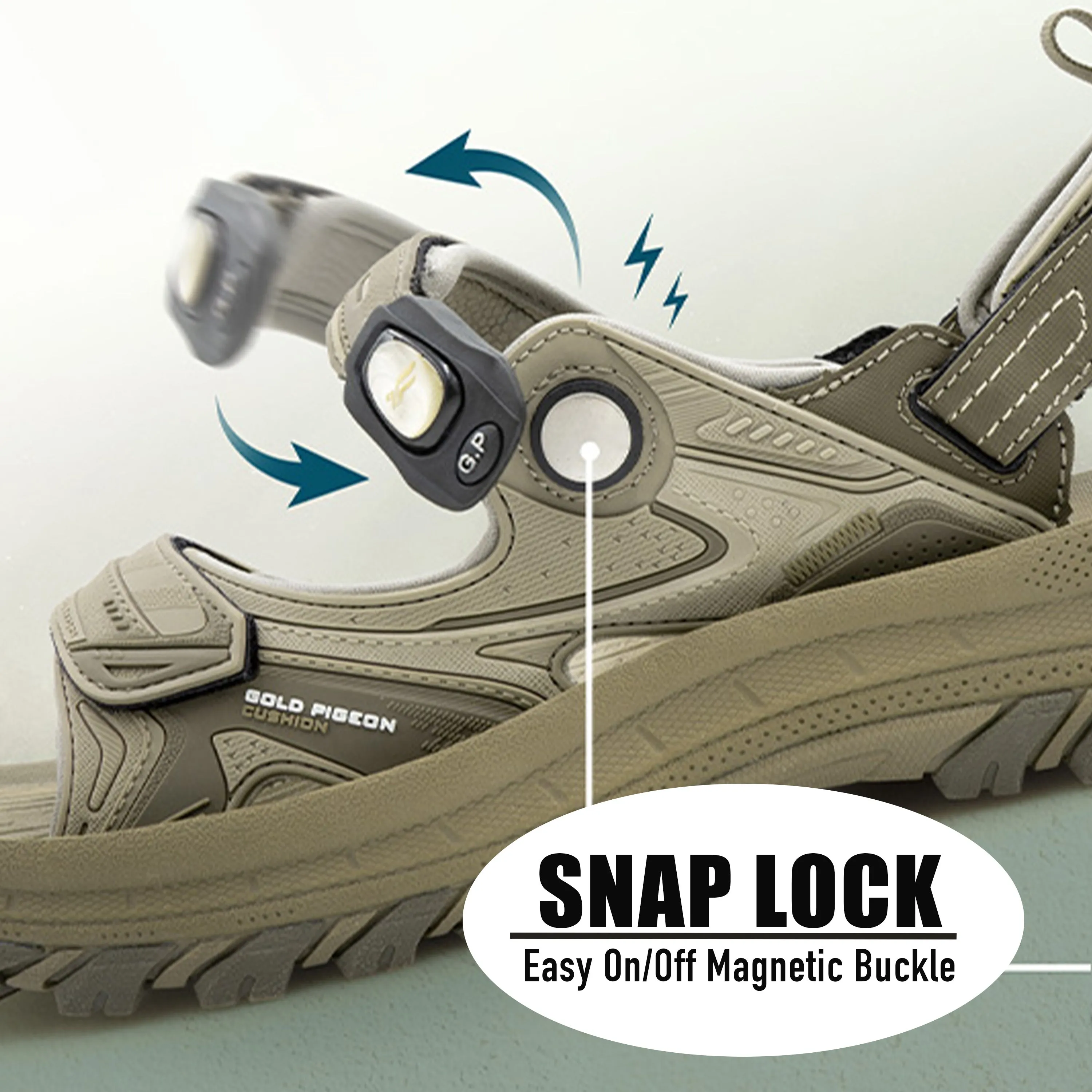 Toe Guard: 9224 Navy