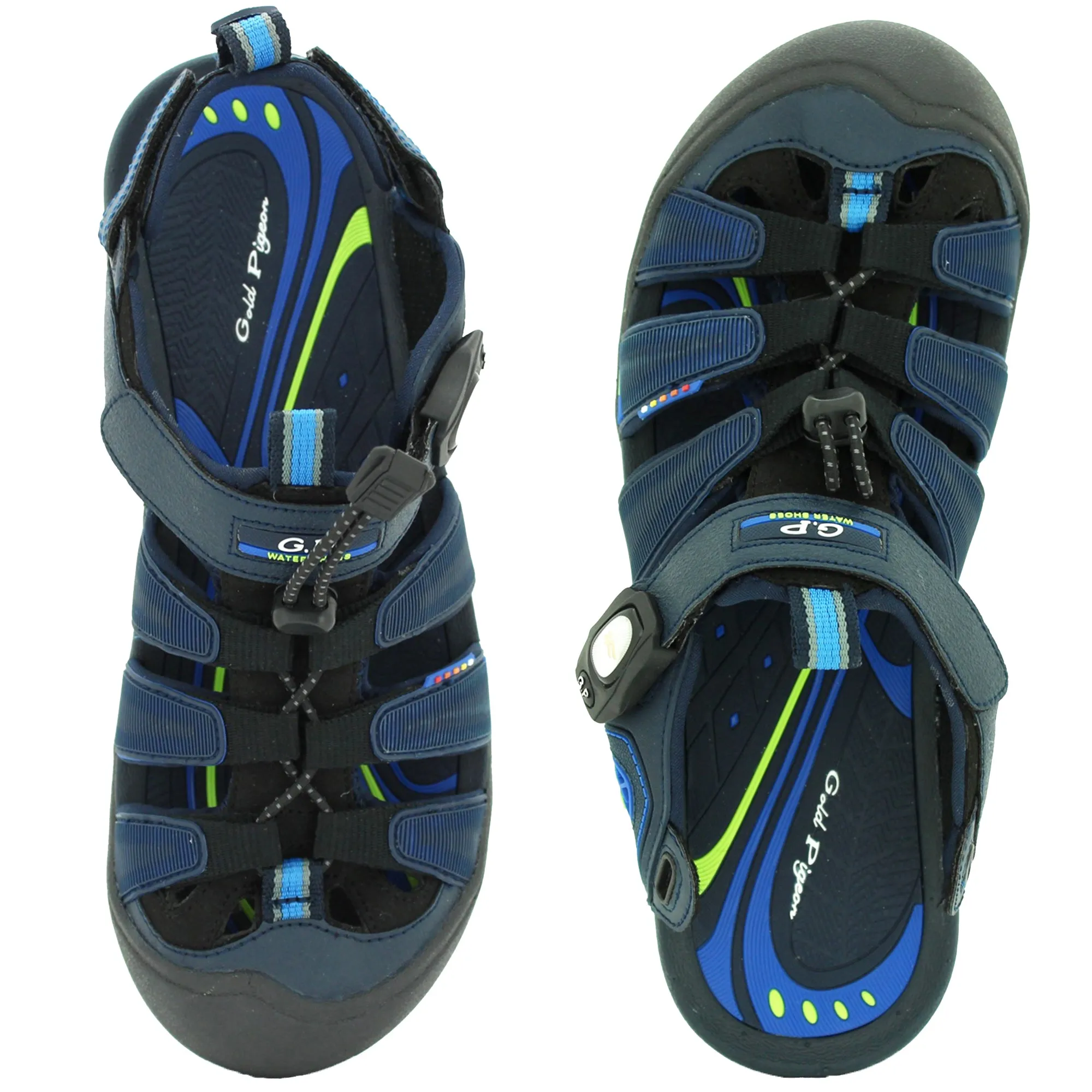 Toe Guard: 9224 Navy