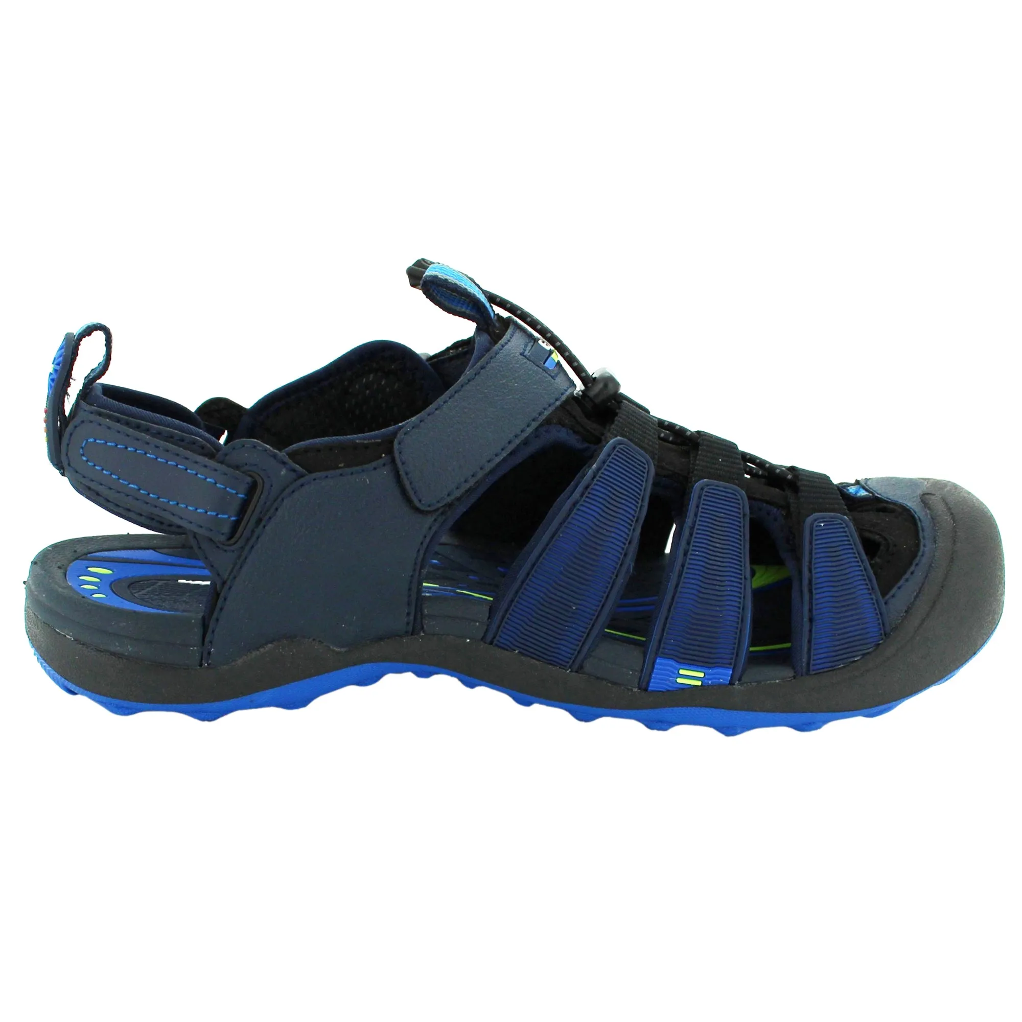 Toe Guard: 9224 Navy
