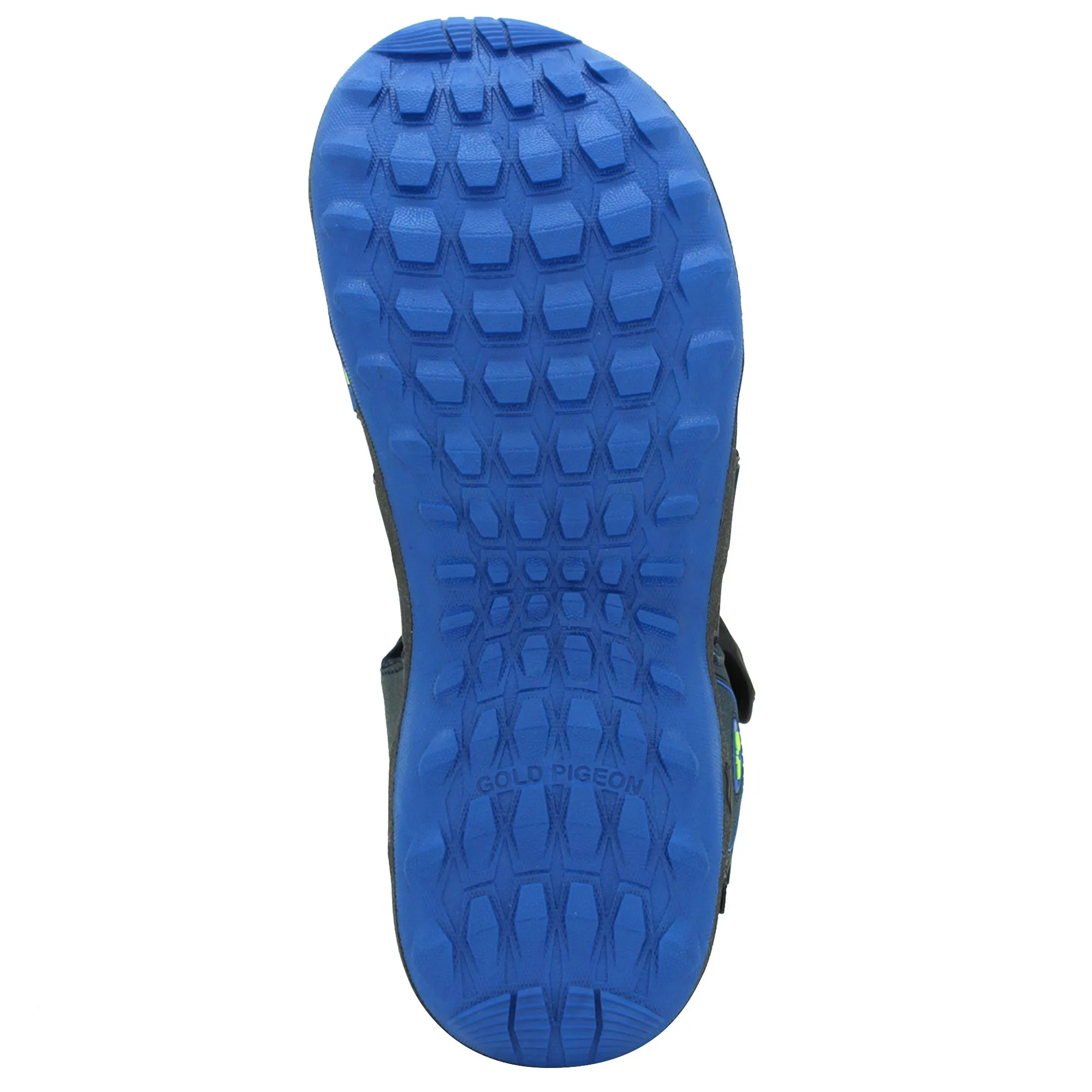 Toe Guard: 9224 Navy