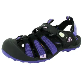 Toe Guard: 9224 Purple