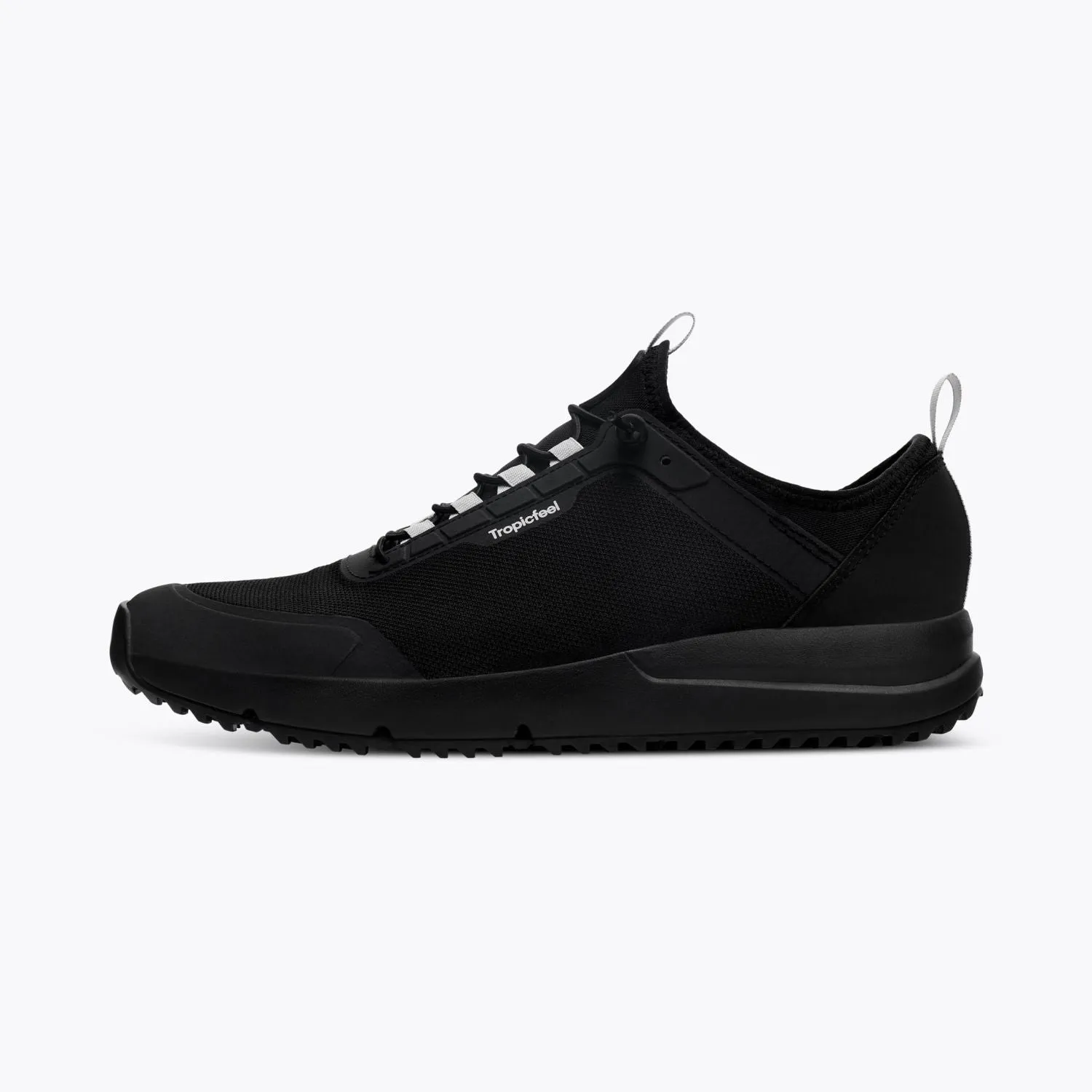 Tropicfeel All-Terrain Shoes (Core Black)