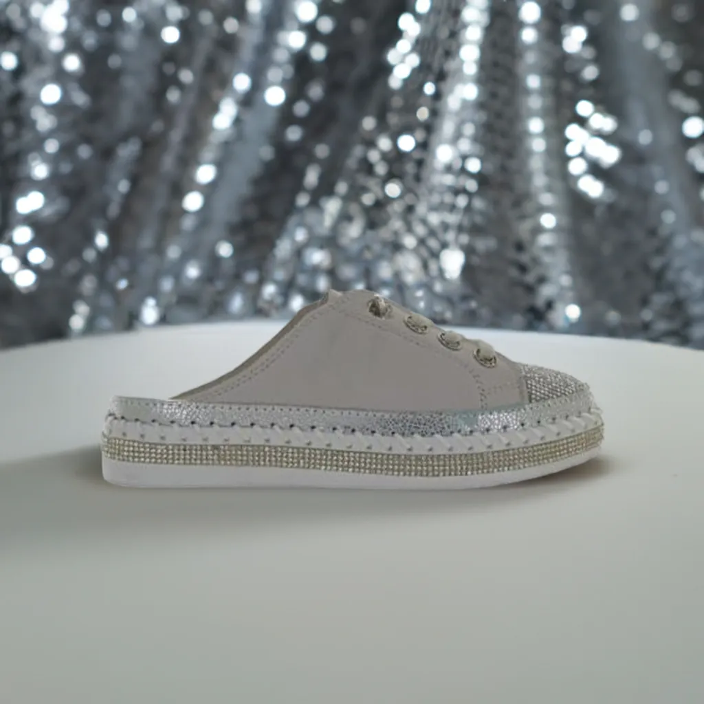 TW Jive Clog