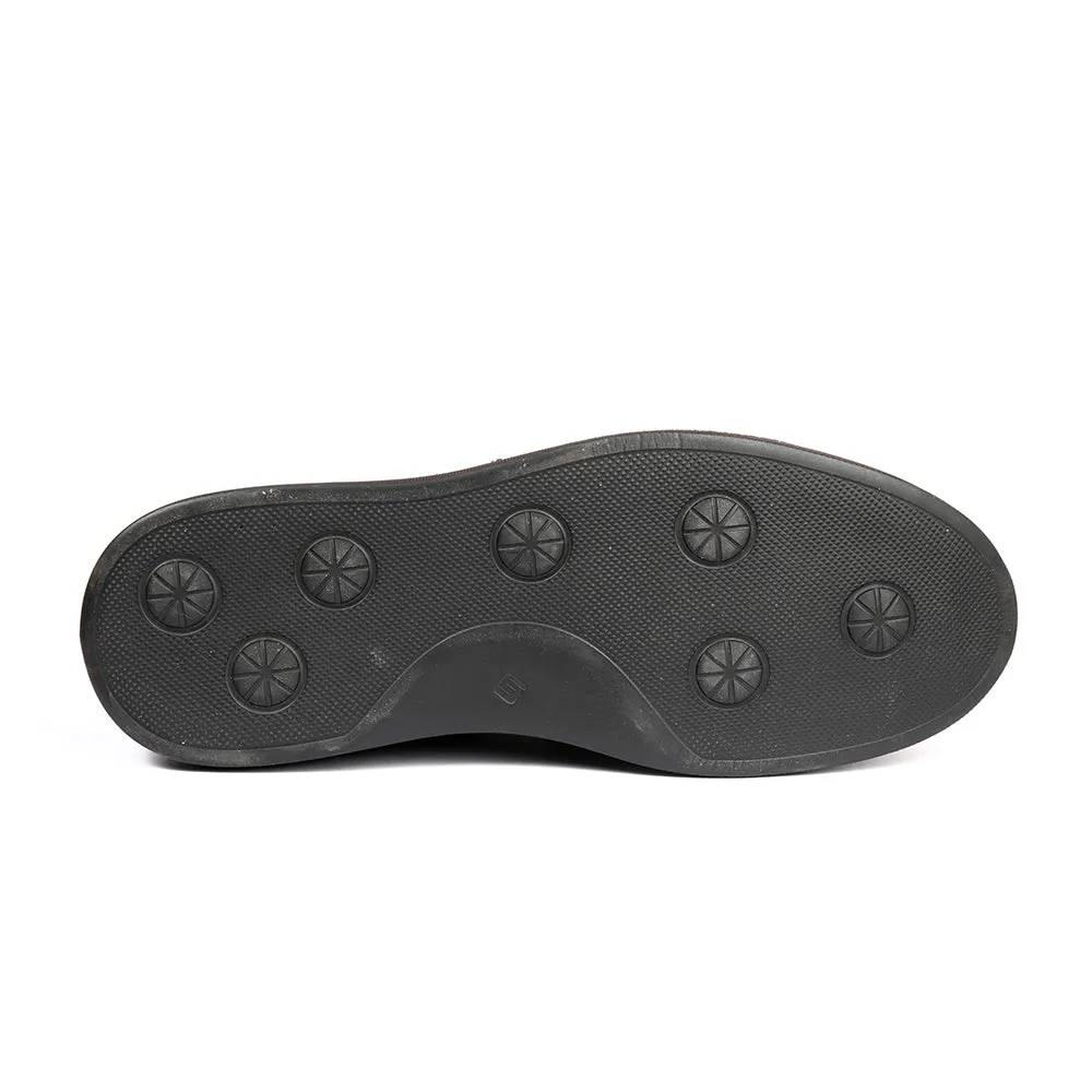 Urban Casual Formal Shoes GR15670GN Dark Army