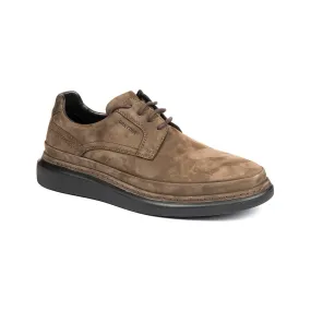Urban Casual Formal Shoes GR15670GN Dark Army